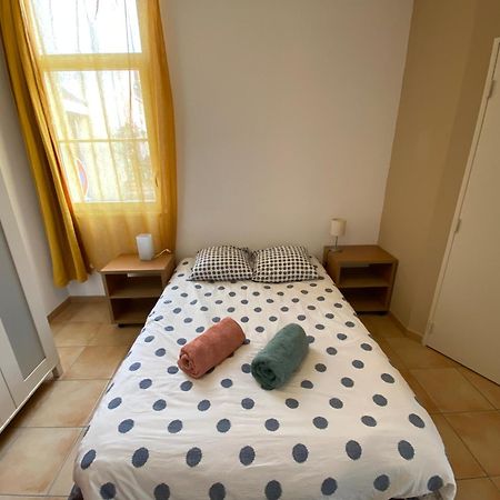 Appartement Familial Centre Et Plage سولاك سور مير المظهر الخارجي الصورة
