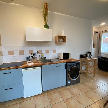 Appartement Familial Centre Et Plage سولاك سور مير المظهر الخارجي الصورة