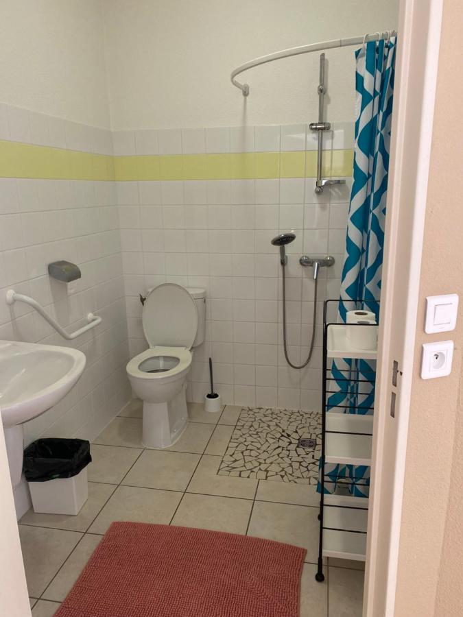 Appartement Familial Centre Et Plage سولاك سور مير المظهر الخارجي الصورة
