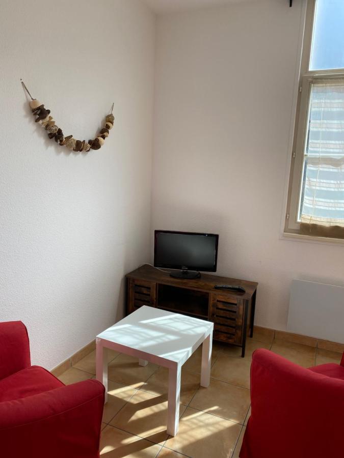 Appartement Familial Centre Et Plage سولاك سور مير المظهر الخارجي الصورة