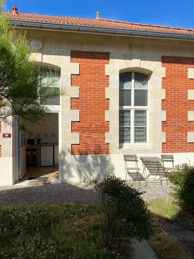 Appartement Familial Centre Et Plage سولاك سور مير المظهر الخارجي الصورة