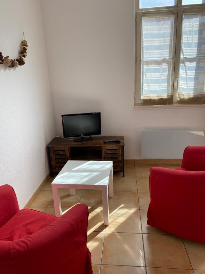 Appartement Familial Centre Et Plage سولاك سور مير المظهر الخارجي الصورة