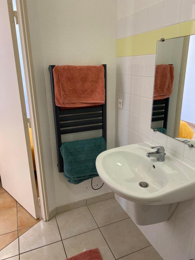 Appartement Familial Centre Et Plage سولاك سور مير المظهر الخارجي الصورة