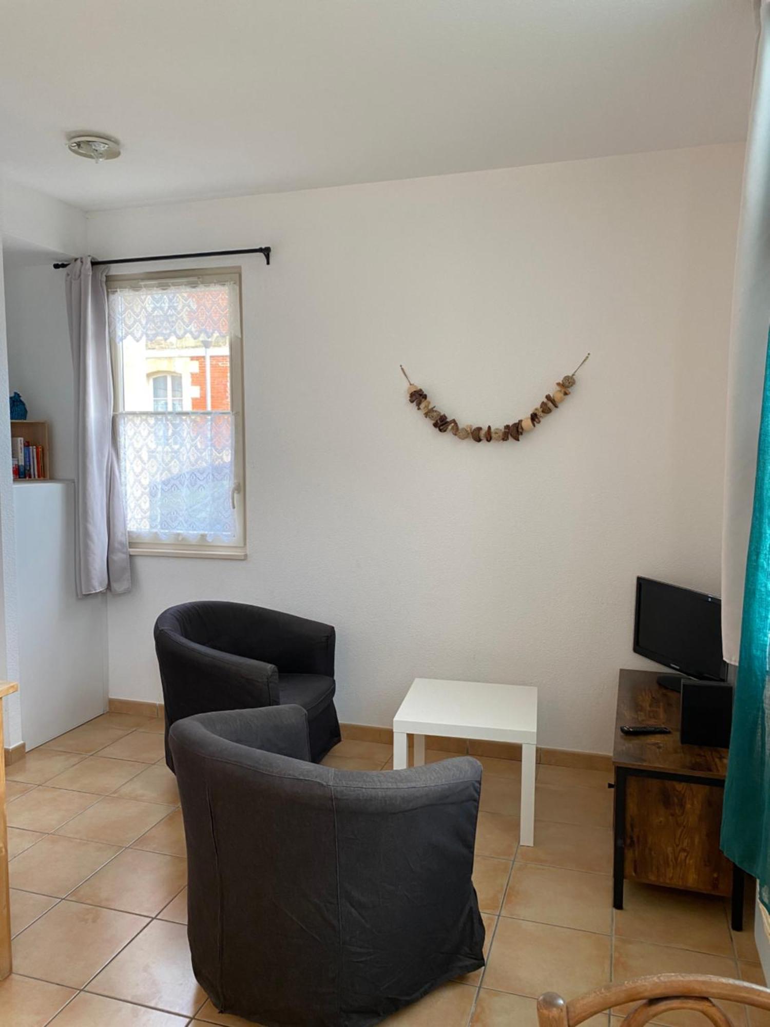 Appartement Familial Centre Et Plage سولاك سور مير المظهر الخارجي الصورة