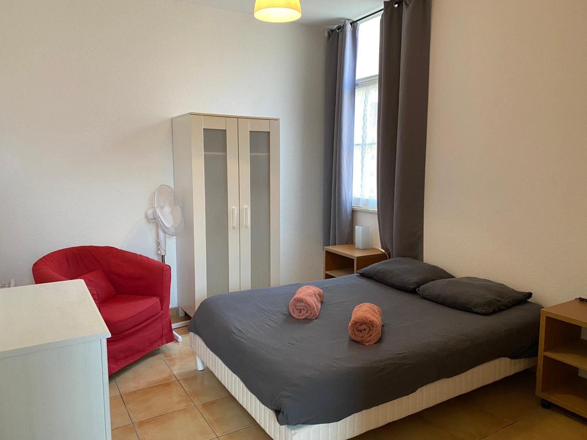 Appartement Familial Centre Et Plage سولاك سور مير المظهر الخارجي الصورة
