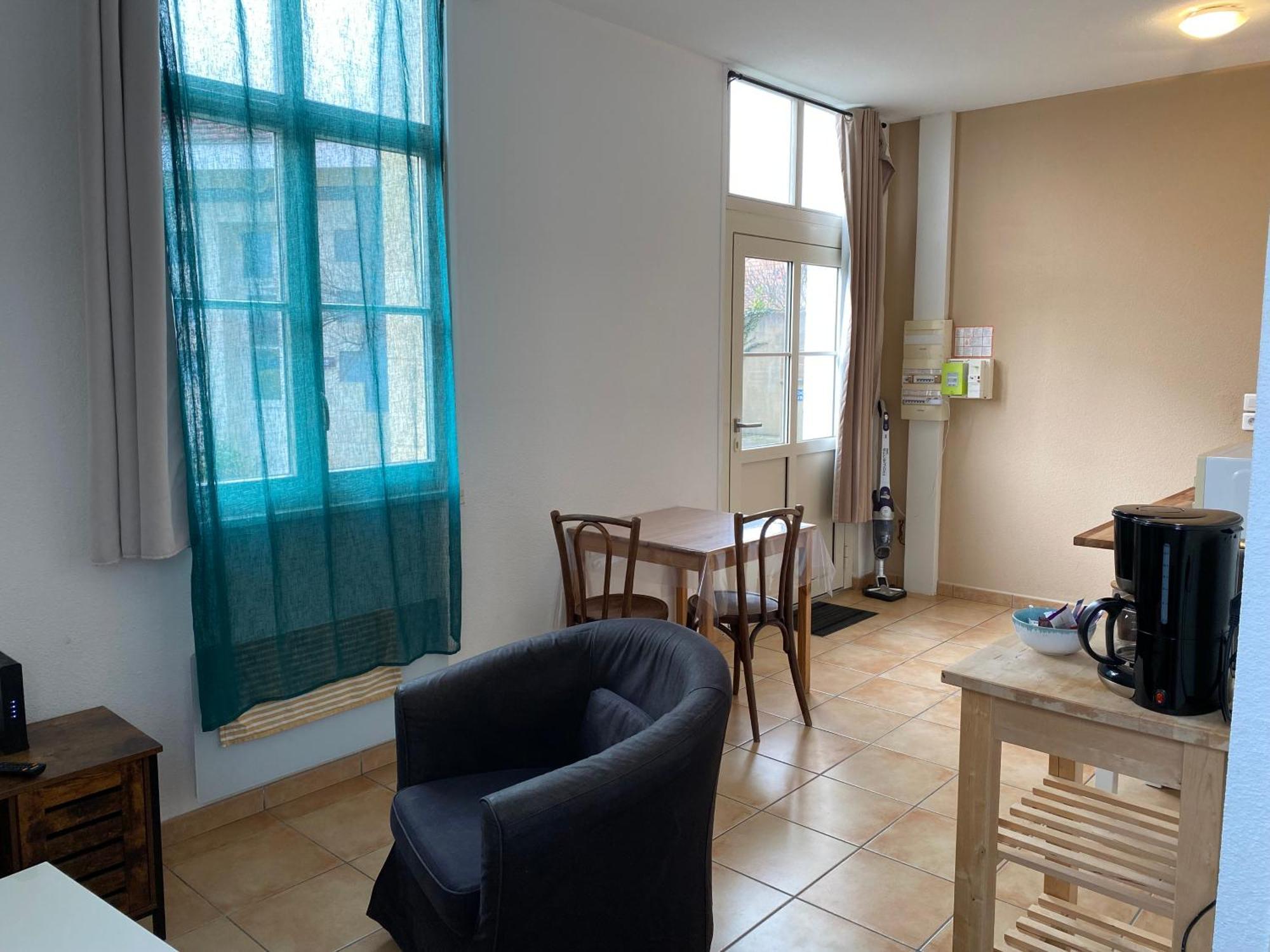 Appartement Familial Centre Et Plage سولاك سور مير المظهر الخارجي الصورة