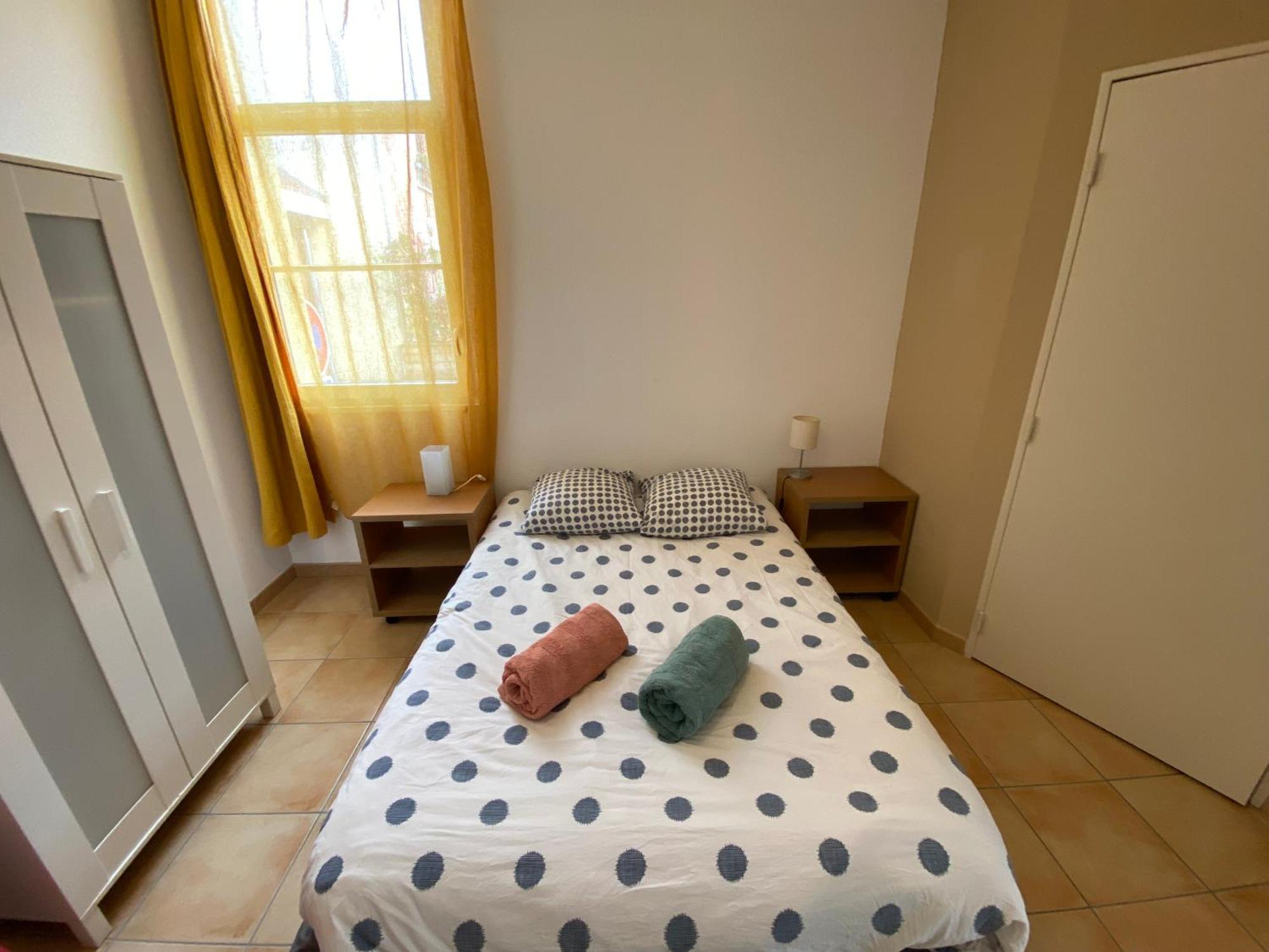 Appartement Familial Centre Et Plage سولاك سور مير المظهر الخارجي الصورة